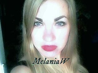 MelaniaW