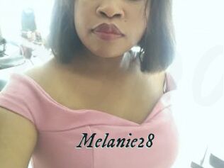 Melanie28