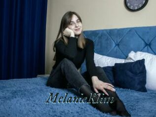 MelanieKlim