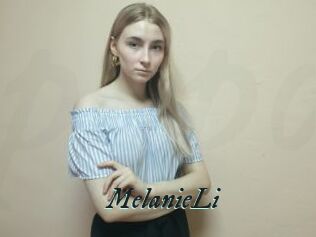 MelanieLi