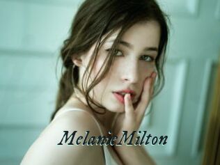 MelanieMilton Pharaons Porn