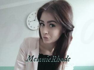 MelanieRhode