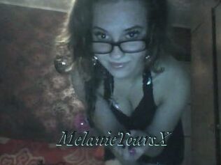 MelanieYoursX