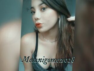 Melanigomez028