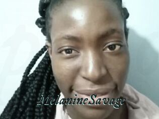 MelanineSavage