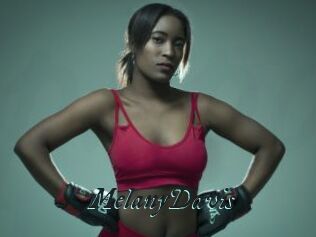 MelanyDavis