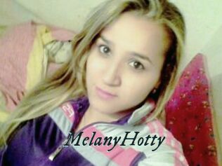 MelanyHotty