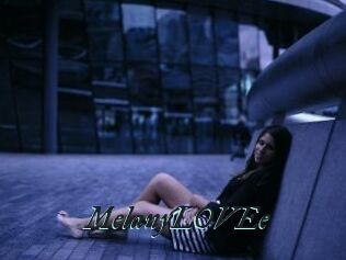 MelanyLOVEe