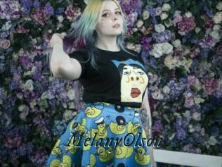 MelanyOlson