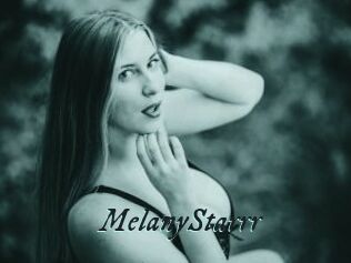 MelanyStarrr