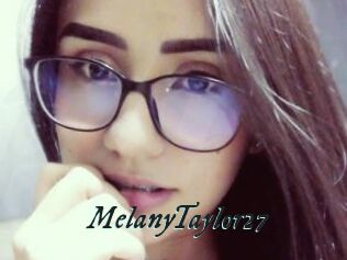 MelanyTaylor27