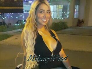 MelanyWood