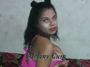 Melany_Cum