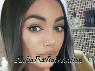 MeliaFoxBabestation Pharaons Porn