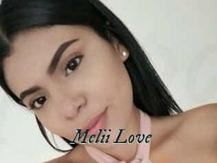Melii_Love