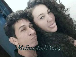 MelinaAndFrank