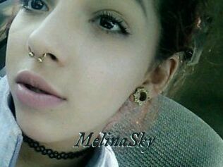 MelinaSky