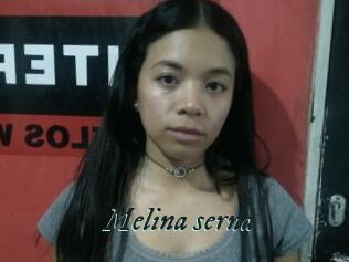 Melina_serna