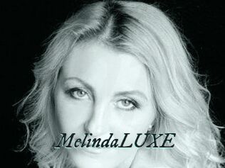 MelindaLUXE