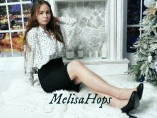 MelisaHops