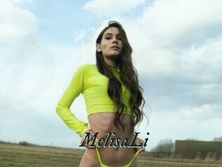 MelisaLi