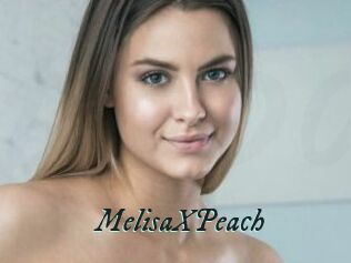 MelisaXPeach