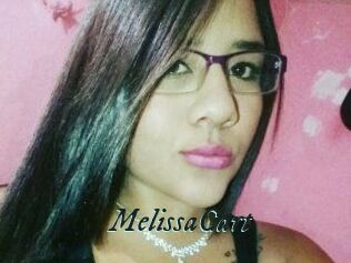 Melissa_Cart