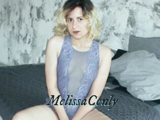 MelissaCenly