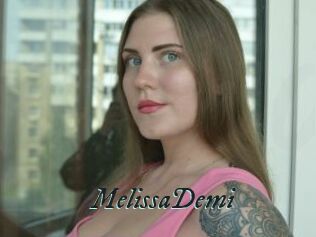 MelissaDemi