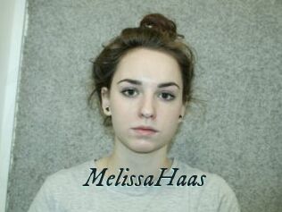 MelissaHaas