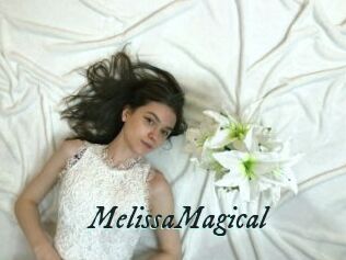 MelissaMagical
