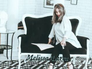 MelissaMaron