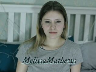 MelissaMathews