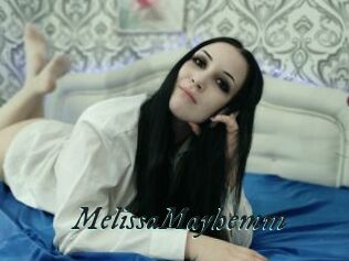 MelissaMayhemm