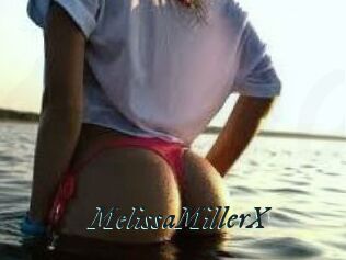 MelissaMillerX