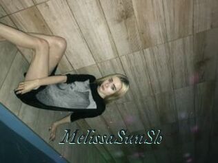 MelissaSunSh