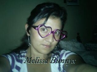 Melissa_Bunnyx