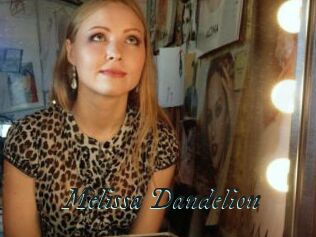 Melissa_Dandelion