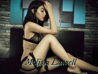 Melissa_Laurell