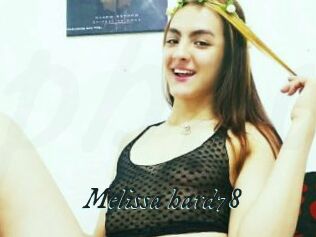 Melissa_hard78