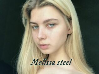 Melissa_steel