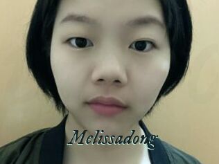 Melissadong