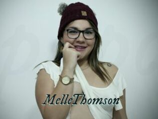 MelleThomson