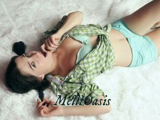 MelliOasis