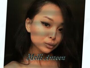 Melli_Amoon