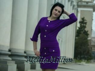 MellisaMillion