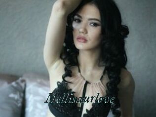 Mellisaurlove