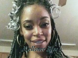 Mellonee_Rose