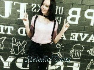 MelodicVaness