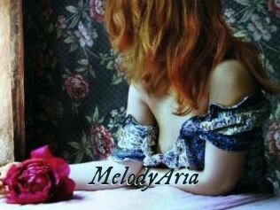 MelodyAria